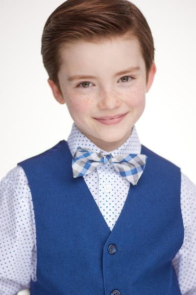 Tristan Wilder Hallett profile photo