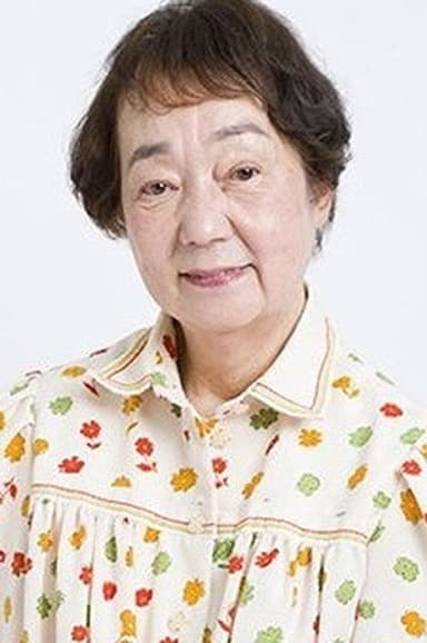 Takako Sasuga profile photo