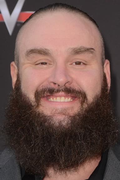 Adam Scherr profile photo