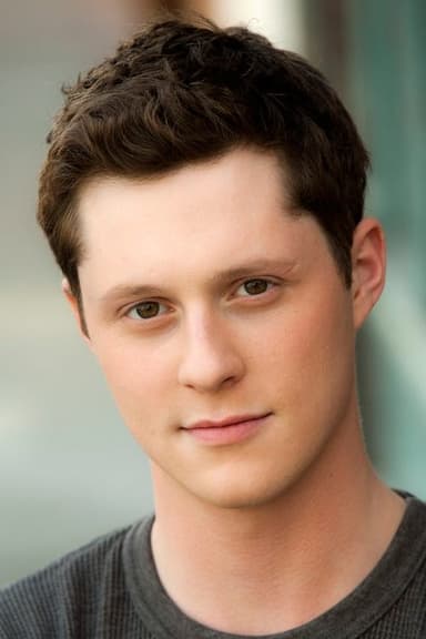 Noah Reid profile photo
