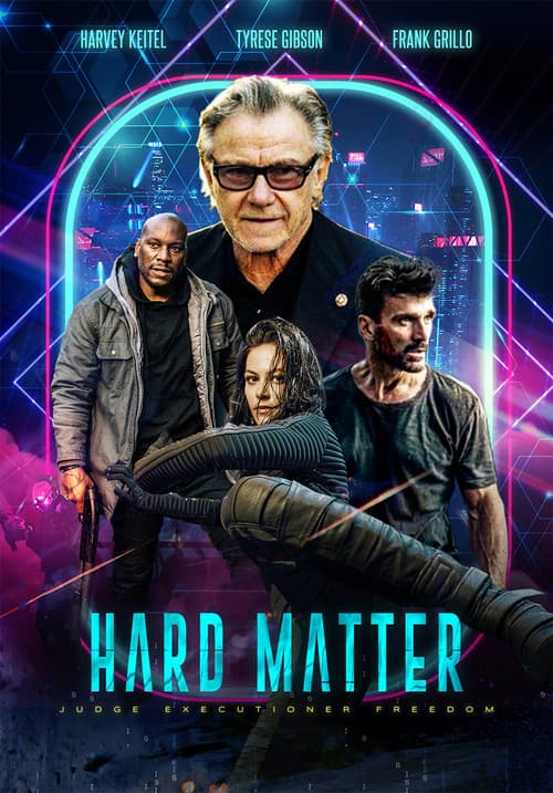 Kill Code (2026) movie poster