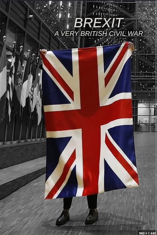 Brexit: A Very British Civil War (2026) TV show poster