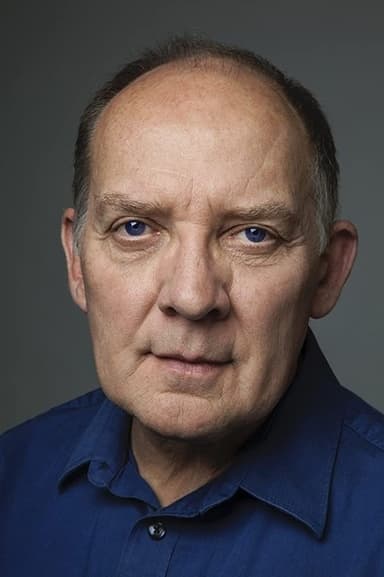 Zach Grenier profile photo