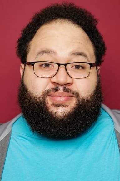 Zach Cherry profile photo