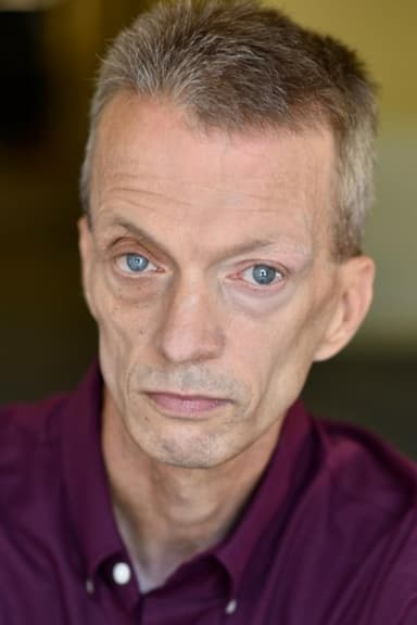 Ben Bladon profile photo