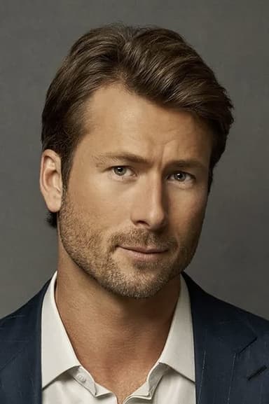 Glen Powell profile photo