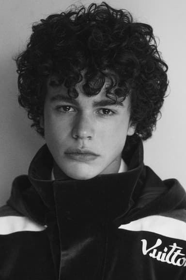 Zackary Arthur profile photo