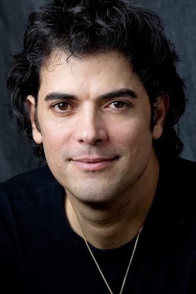 Jsu Garcia profile photo