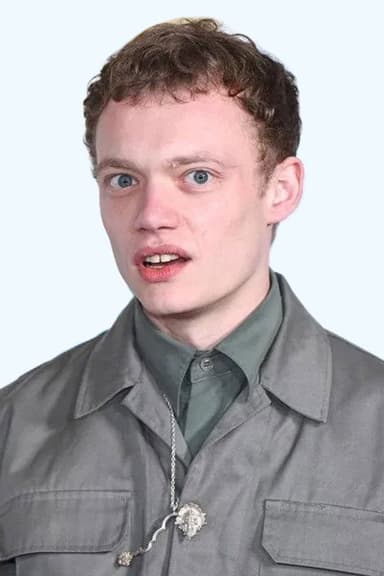 Jojo Macari profile photo
