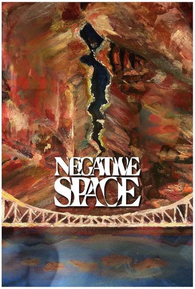 Negative Space (2026) movie poster