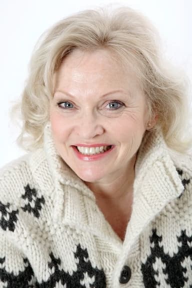 Sandra Dickinson profile photo
