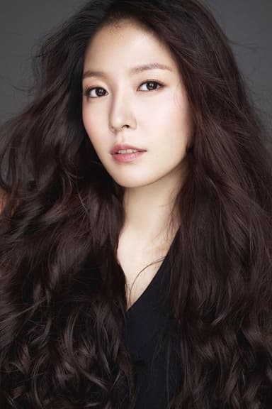 Kwon BoA profile photo