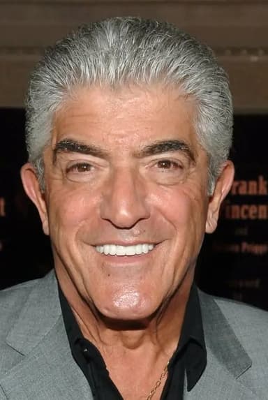 Frank Vincent profile photo