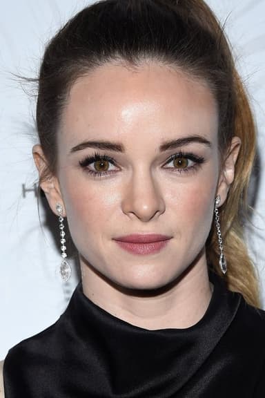 Danielle Panabaker profile photo