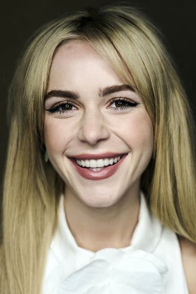 Kiernan Shipka profile photo