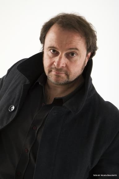 Natalino Balasso profile photo