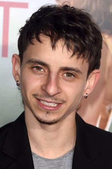 Moisés Arias profile photo