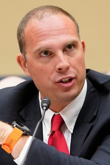 David Grusch profile photo