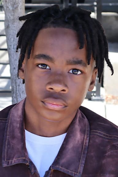 Kameron J Meadows profile photo