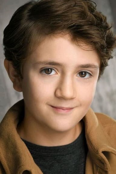 Bryson JonSteele profile photo