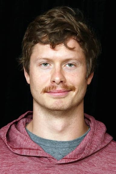 Anders Holm profile photo