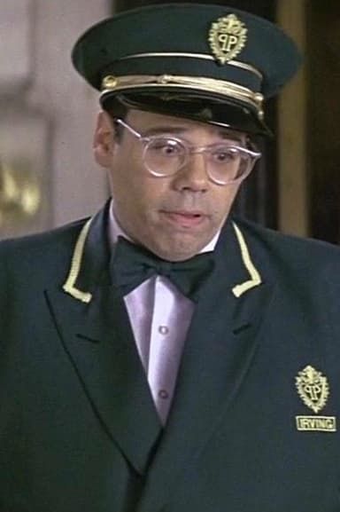 Irving Metzman profile photo
