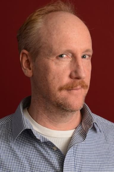 Matt Walsh profile photo