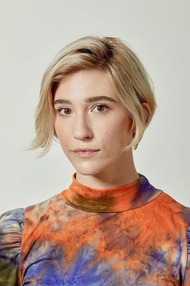 Sydney Amanuel profile photo