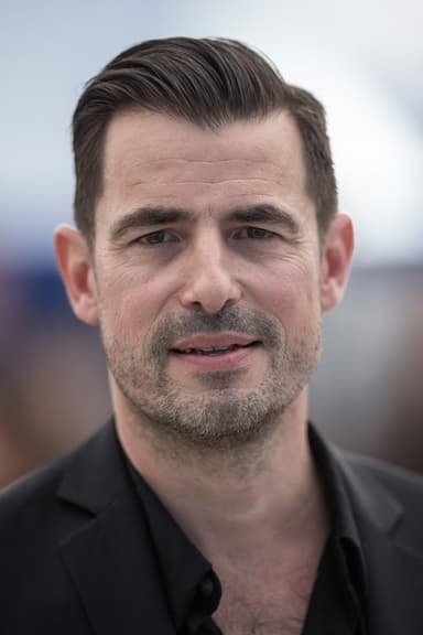 Claes Bang profile photo