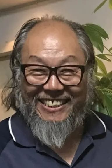 Guo Zhengjian profile photo