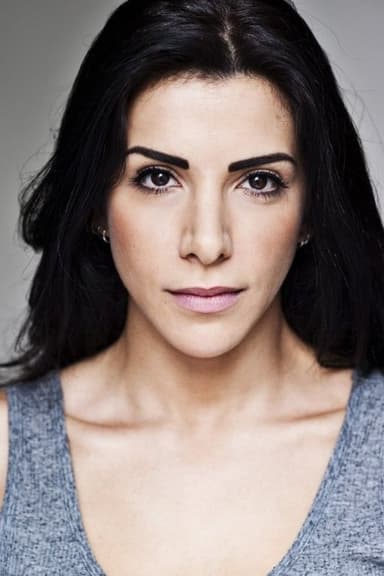 Hayat Kamille profile photo