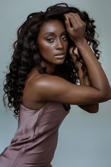 Courtnee Carter profile photo