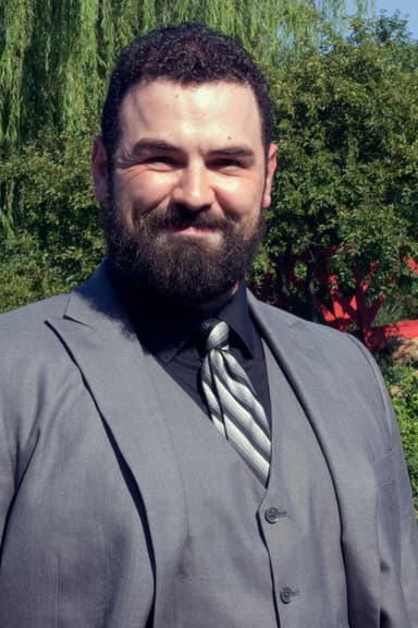 David J. Cantu profile photo