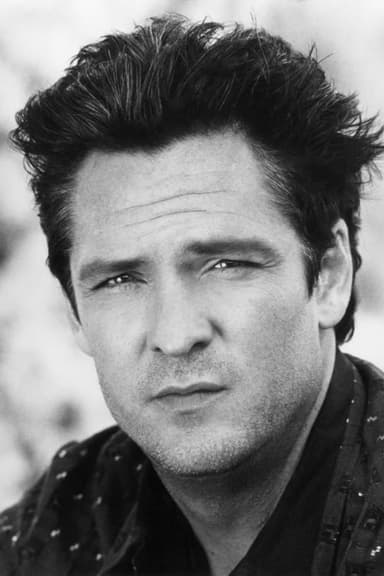 Michael Madsen profile photo