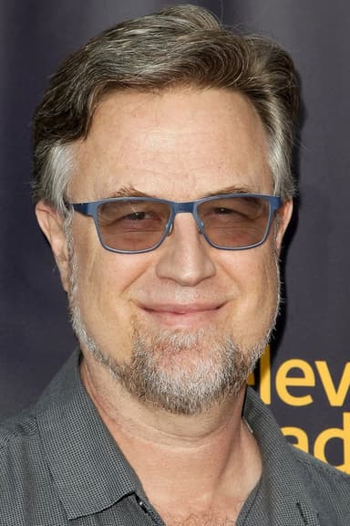 Dan Povenmire profile photo
