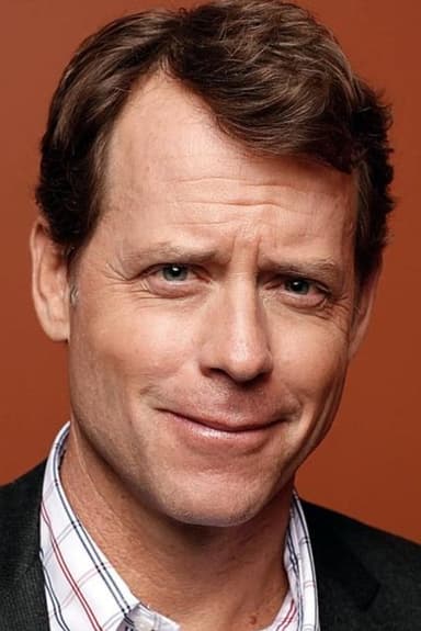Greg Kinnear profile photo
