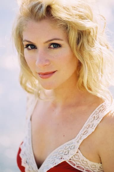 Staci Keanan profile photo