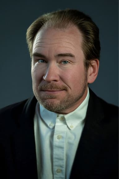 Dale Dobson profile photo