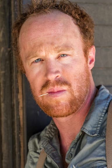 Joe Coffey profile photo