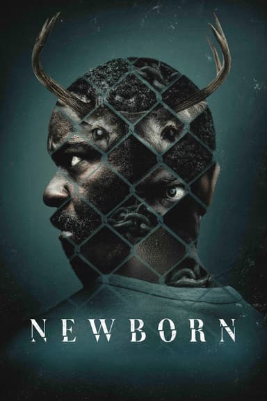 Newborn (2026) movie poster