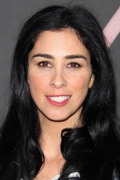 Sarah Silverman profile photo