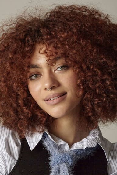 Ksenia Daniela Kharlamova profile photo