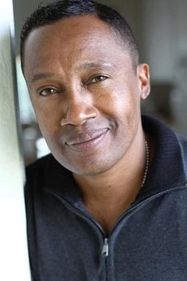 De'voreaux White profile photo