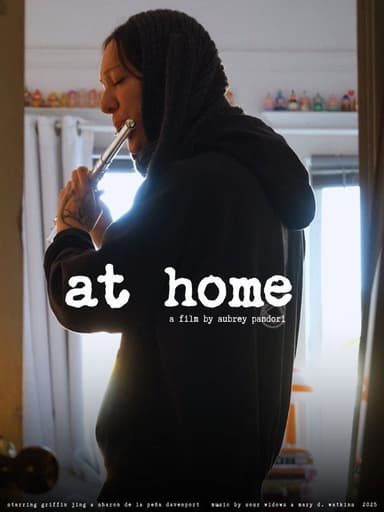 At Home (2026) movie poster