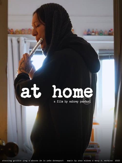 At Home (2026) movie poster