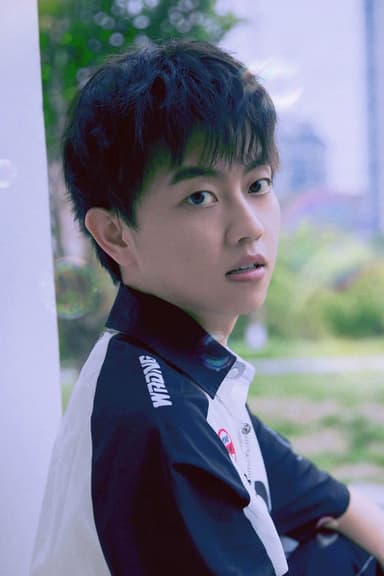 Zhang Fuzheng profile photo
