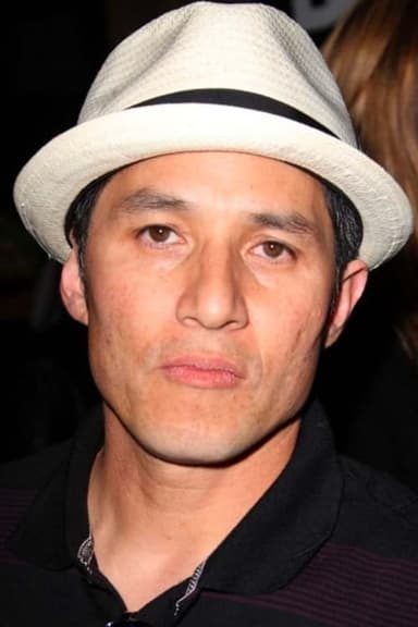 Christian Hosoi profile photo