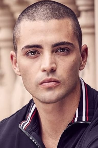 Benjamin Levy Aguilar profile photo