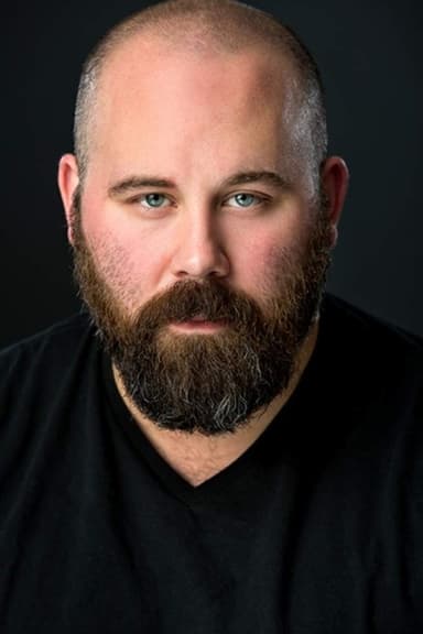 Robert Walker Branchaud profile photo