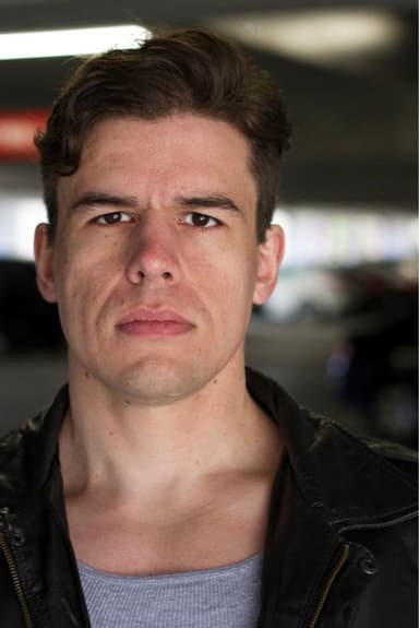 Patrick Logan profile photo